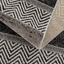 Middlestown Washable Area Rug Middlestown Washable Area Rug