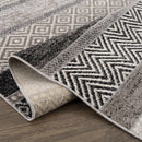 Middlestown Washable Area Rug Middlestown Washable Area Rug