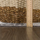 Middlestown Washable Area Rug Middlestown Washable Area Rug