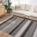 Middlestown Washable Area Rug Middlestown Washable Area Rug
