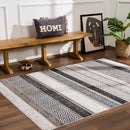 Middlestown Washable Area Rug Middlestown Washable Area Rug
