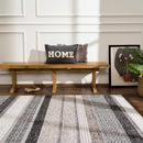 Middlestown Washable Area Rug Middlestown Washable Area Rug