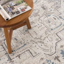 Cabacungan Cream Washable Area Rug - Clearance Cabacungan Cream Washable Area Rug - Clearance