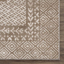 Caditaan Washable Area Rug - Clearance Caditaan Washable Area Rug - Clearance