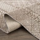Caditaan Washable Area Rug - Clearance Caditaan Washable Area Rug - Clearance