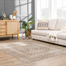 Caditaan Washable Area Rug - Clearance Caditaan Washable Area Rug - Clearance