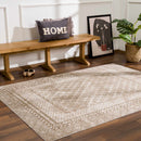 Caditaan Washable Area Rug - Clearance Caditaan Washable Area Rug - Clearance