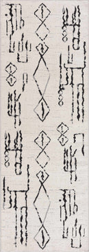 Maguyam Washable Area Rug - Clearance Maguyam Washable Area Rug - Clearance