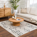 Maguyam Washable Area Rug - Clearance Maguyam Washable Area Rug - Clearance