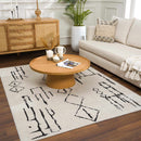 Maguyam Washable Area Rug - Clearance Maguyam Washable Area Rug - Clearance