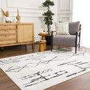 Maguyam Washable Area Rug - Clearance Maguyam Washable Area Rug - Clearance