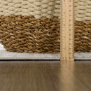 Gravelbourg Washable Boho Rug - Promo Gravelbourg Washable Boho Rug - Promo