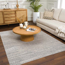 Gravelbourg Washable Boho Rug - Promo Gravelbourg Washable Boho Rug - Promo