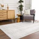 Gravelbourg Washable Boho Rug - Promo Gravelbourg Washable Boho Rug - Promo