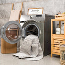 Gravelbourg Washable Boho Rug - Promo Gravelbourg Washable Boho Rug - Promo