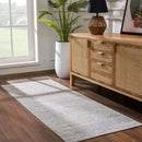 Gravelbourg Washable Boho Rug - Promo Gravelbourg Washable Boho Rug - Promo