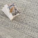 Gravelbourg Washable Boho Rug - Promo Gravelbourg Washable Boho Rug - Promo