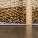 Cabacungan Washable Area Rug Cabacungan Washable Area Rug