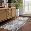 Cabacungan Washable Area Rug Cabacungan Washable Area Rug