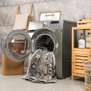 Cabacungan Washable Area Rug Cabacungan Washable Area Rug