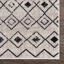 Joppatowne Washable Area Rug Joppatowne Washable Area Rug