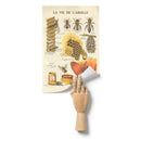 "La Vie De L'Abeille" (The Life of the Bee) Matte Poster "La Vie De L'Abeille" (The Life of the Bee) Matte Poster