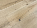 Ladera European Oak Wirebrushed Engineered Hardwood 8.65x0.625" - Silver Tan Ladera European Oak Wirebrushed Engineered Hardwood 8.65x0.625" - Silver Tan