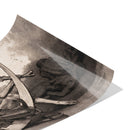 "Le Répit" by Valére Bernard Matte Poster "Le Répit" by Valére Bernard Matte Poster