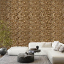 Luxury Leopard Animal Print Peel and Stick Wallpaper Luxury Leopard Animal Print Peel and Stick Wallpaper