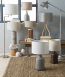 Glover Natural Braided Jute Carpet Glover Natural Braided Jute Carpet