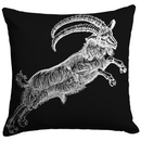 "Live Deliciously" Throw Pillow "Live Deliciously" Throw Pillow