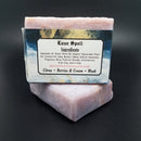 "Love Spell" Handmade Vegan Bar Soap "Love Spell" Handmade Vegan Bar Soap