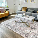 Luca Washable Area Rug - Clearance Luca Washable Area Rug - Clearance