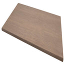 MSI Arterra Lucas Betulla 13"x24" Matte Brown Porcelain Pool Coping MSI Arterra Lucas Betulla 13"x24" Matte Brown Porcelain Pool Coping