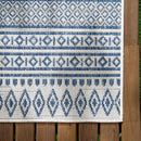 Madras Light Blue Green All Over Performance Area Rug Madras Light Blue Green All Over Performance Area Rug