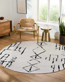 Maguyam Washable Area Rug - Clearance Maguyam Washable Area Rug - Clearance