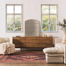 Malamote Vintage Flat Pile Washable Rug Malamote Vintage Flat Pile Washable Rug