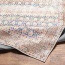 Maligaya Distressed Washable Rug - Clearance Maligaya Distressed Washable Rug - Clearance