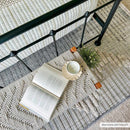 Maulawin High-Low Rustic Rug Maulawin High-Low Rustic Rug