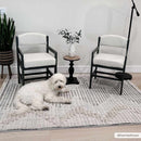 Maulawin High-Low Rustic Rug Maulawin High-Low Rustic Rug