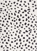 Tariffville Dalmatian Rug Tariffville Dalmatian Rug