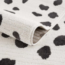 Tariffville Dalmatian Rug Tariffville Dalmatian Rug