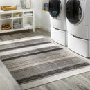 Middlestown Washable Area Rug Middlestown Washable Area Rug