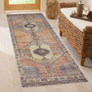 Medinah Washable Area Rug Medinah Washable Area Rug