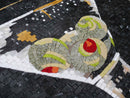 Dirty Martini Custom Mosaic Art Dirty Martini Custom Mosaic Art
