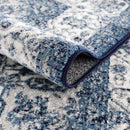 Billy Blue Medallion Rug - Promo Billy Blue Medallion Rug - Promo