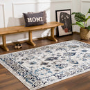 Duena Area Rug - Clearance Duena Area Rug - Clearance