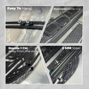 1965 Shelby Cobra Metal Car Wall Art - MT0075 1965 Shelby Cobra Metal Car Wall Art - MT0075