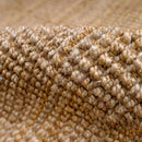 Senneterre Natural Jute Rug Senneterre Natural Jute Rug