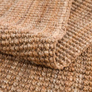 Senneterre Natural Jute Rug Senneterre Natural Jute Rug